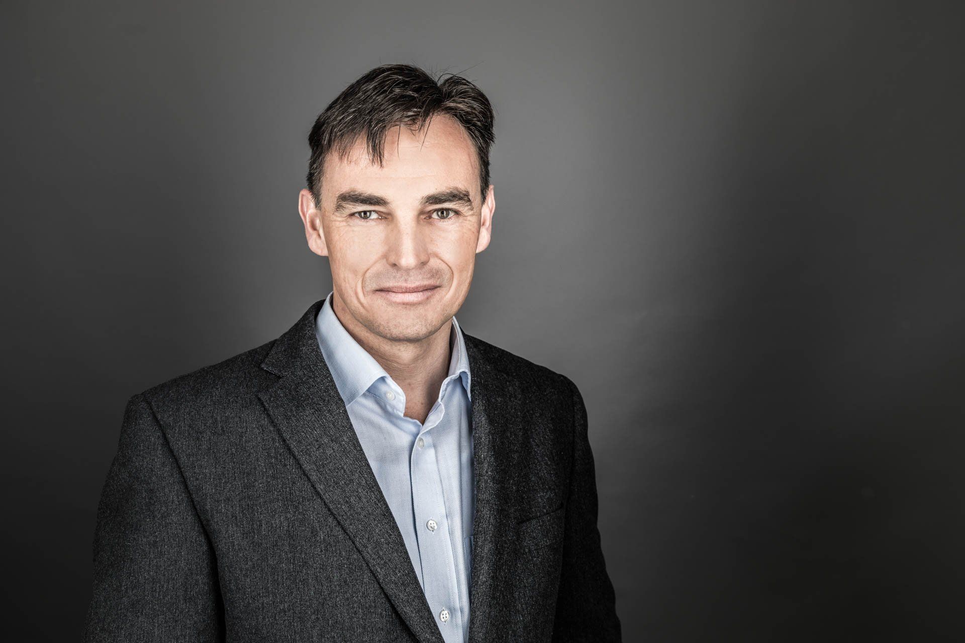 Gerhard Kendlbacher, BM Ing, Ausschreibung