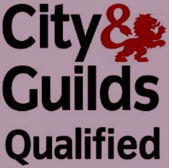 City & Guilds Qualified