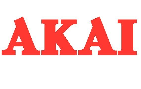 akai