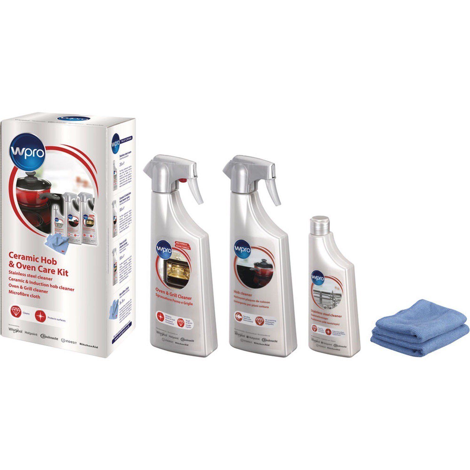 wpro ceramica