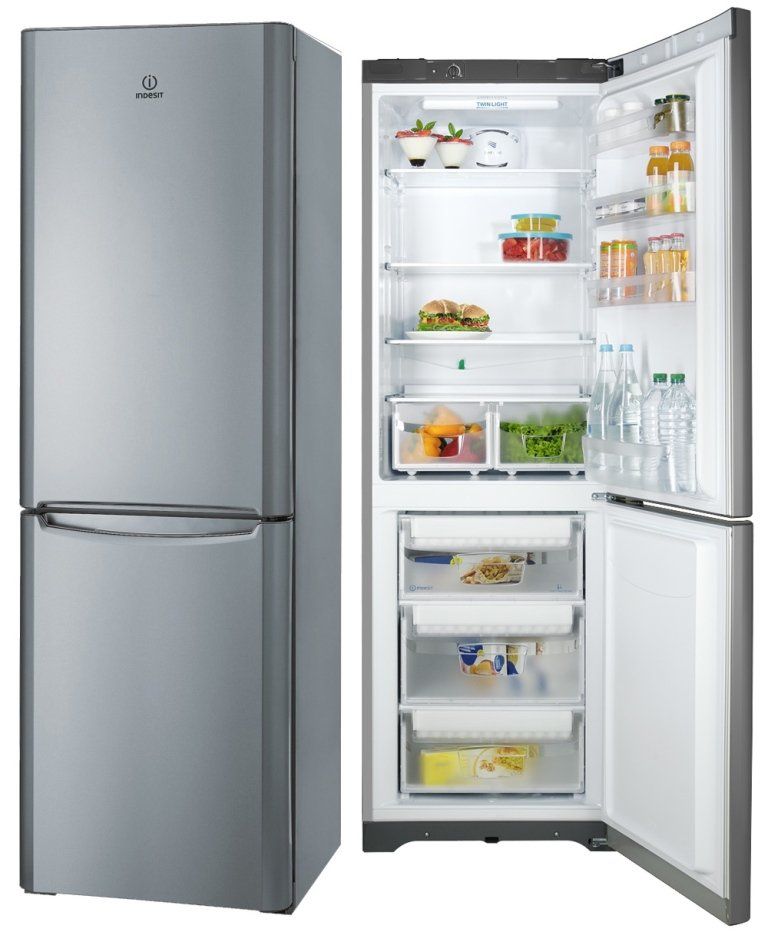 frigorifero indesit