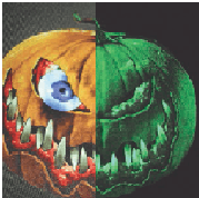 CAD-COLOR GLOW IN THE DARK