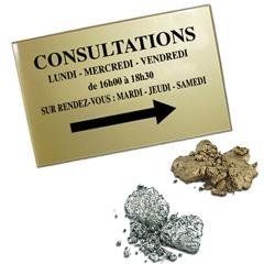 Paste metalliche