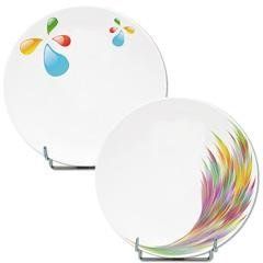 CHROMO TRANSFER VARNISH
