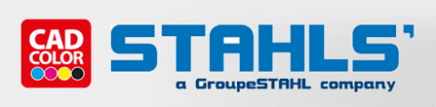 STAHLS' - LOGO