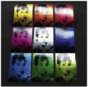 CAD-COLOR FOILTEK
