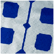 CAD-CUT REFLECTIVE