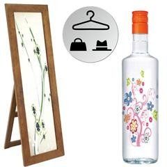 Inchiostri serigrafici a solvente - Epoxy EV