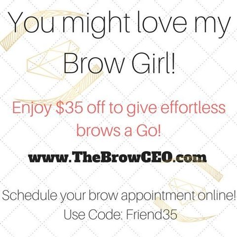 microblading visibility getting more brow clients get more microblading clients