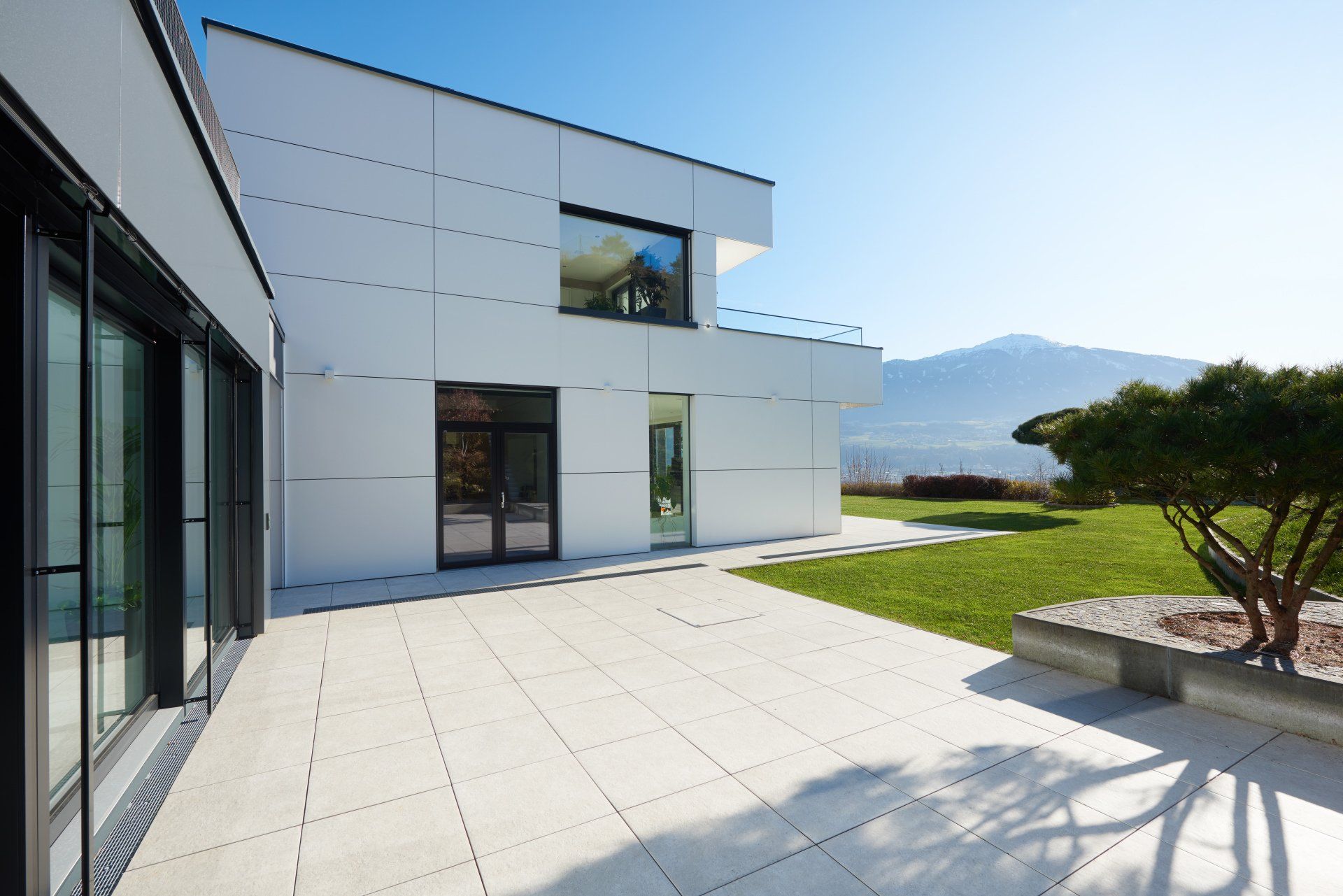 Marmor Larcher GmbH