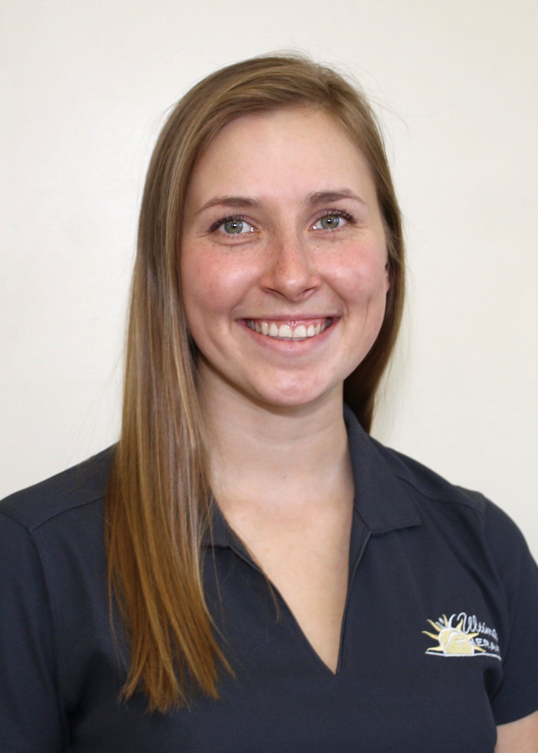 Wendy Stepura, PT