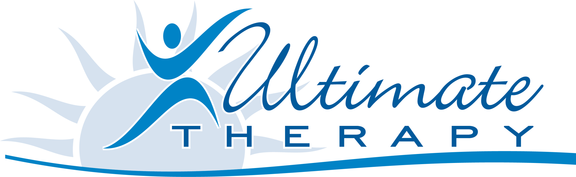 Ultimate Therapy  Logo