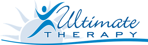 Ultimate Therapy Logo