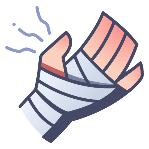 Hand and wrist therapy
