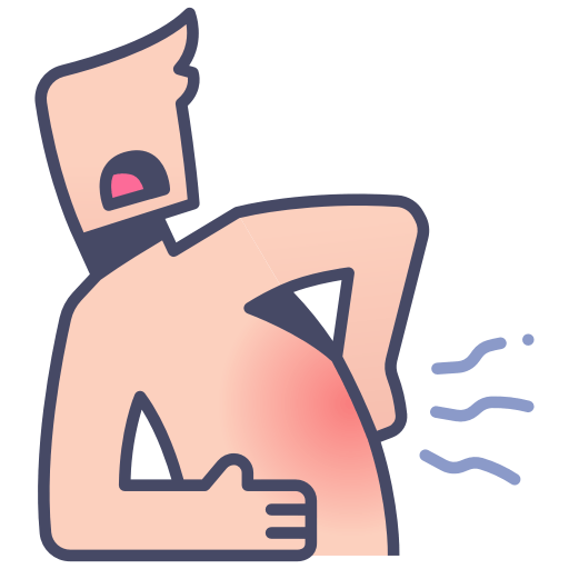 Back Pain Relief
