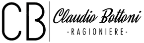 BOTTONI RAG. DOTT. CLAUDIO COMMERCIALISTA-LOGO