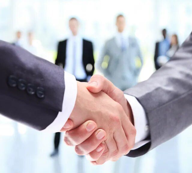 consulenza per aziende