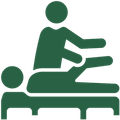 Post-surgical rehabilitation