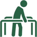 Increasing mobility