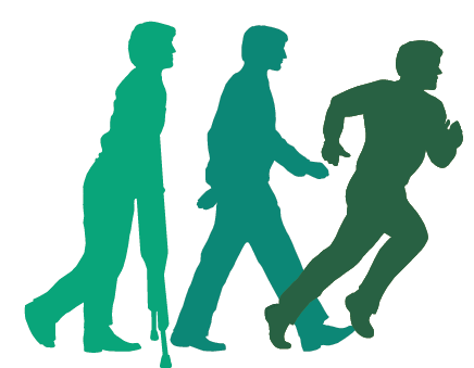 Bodies In Motion