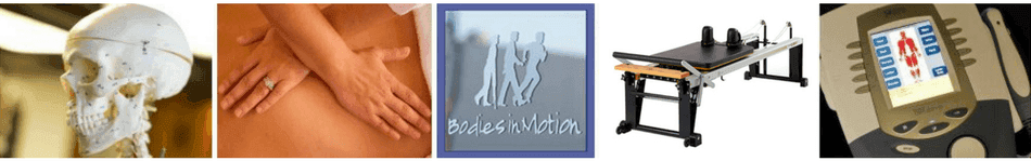 Bodies In Motion
