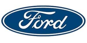 Ford Logo