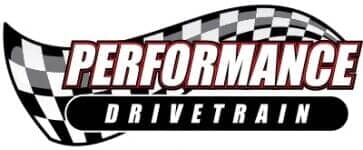 Performance Drivetrain Performance Drivetrain