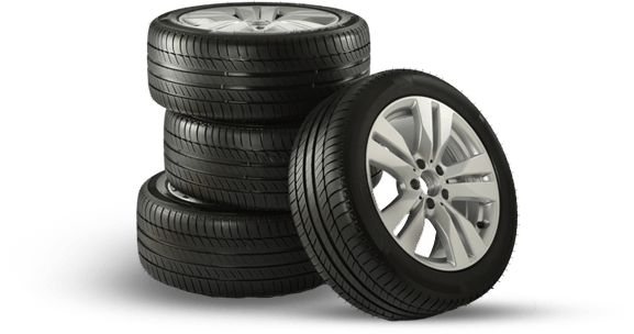 Shop for Tires at API Service Center in Charlottesville, VA