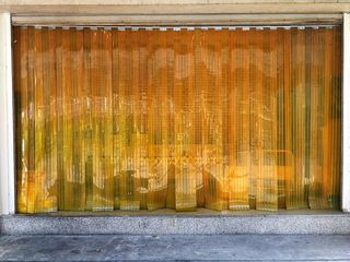 Cooler Gasket — Commercial Refrigerator Curtain in Orlando, FL Cooler Gasket — Commercial Refrigerator Curtain in Orlando, FL