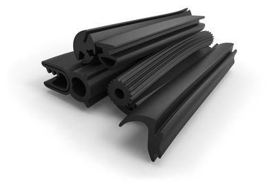 Commercial Gaskets — Extruded Rubber Gasket in Orlando, FL Commercial Gaskets — Extruded Rubber Gasket in Orlando, FL