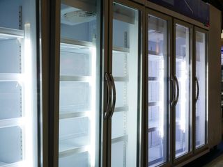 Refrigerator Gasket — Commercial Refrigerators in Orlando, FL Refrigerator Gasket — Commercial Refrigerators in Orlando, FL