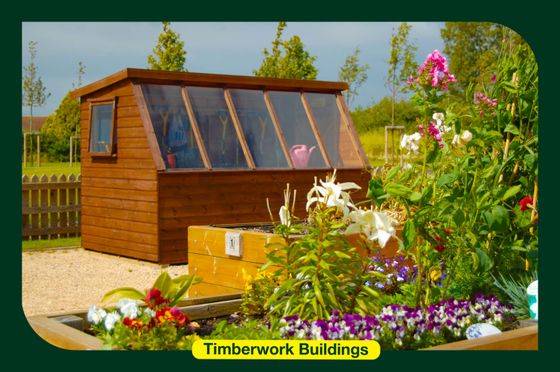 timber frame