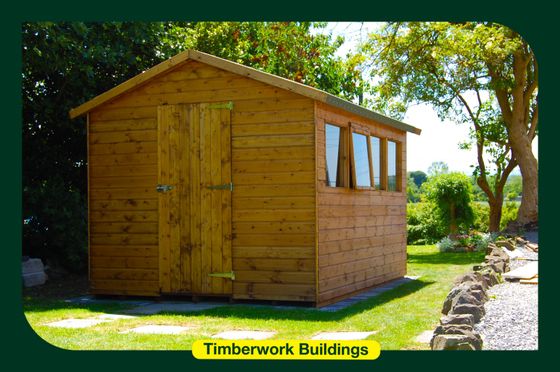 Standard cladding