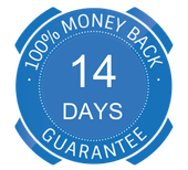 Our Money-Back Guarantee Proves How Confident We Are That You Will Love Our Gymnastics Classes at South Shore Gymnastics Academy in Rockland