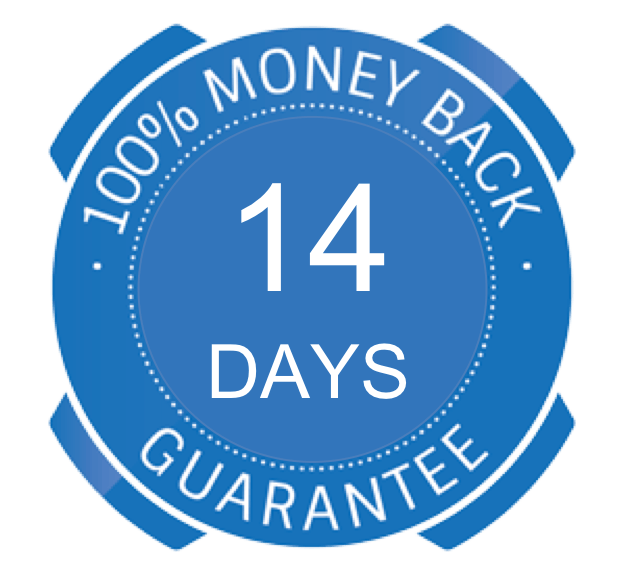 Our 14-Day Money-Back Guarantee Shows How Confident That Your Child Will Love Our Gymnastics Classes