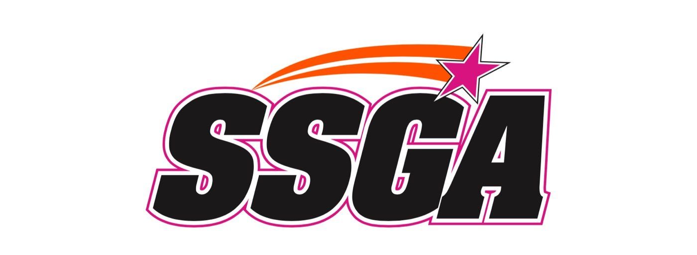 SSGA Recruitable Gymnasts