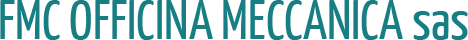 FMC OFFICINA MECCANICA sas-LOGO