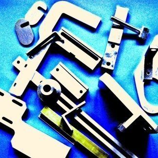 componentistica per macchine