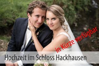 Fotograf hochzeit schloss hackhausen solingen