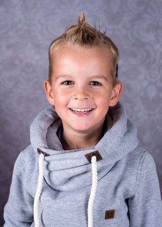 Kindergartenfotografie Solingen vivilights