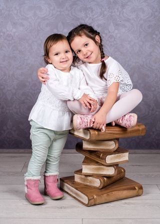 Kindergartenfotografie Solingen vivilights