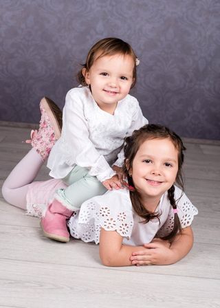 Kindergartenfotografie Solingen vivilights