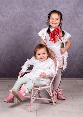Kindergartenfotografie Solingen vivilights
