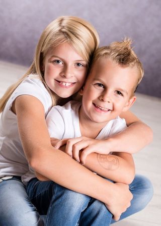 Kindergartenfotografie Solingen vivilights