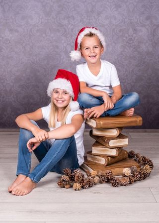 Kindergartenfotografie Solingen vivilights