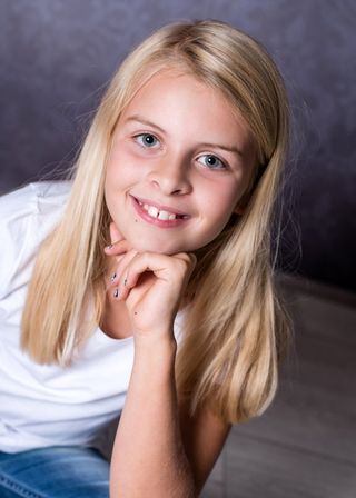 Kindergartenfotografie Solingen vivilights
