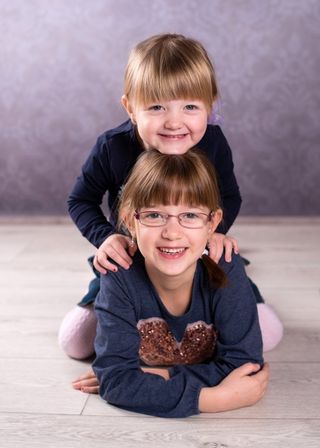 Kindergartenfotografie Solingen vivilights