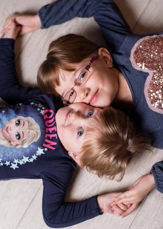 Kindergartenfotografie Solingen vivilights