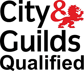 City & Guilds Qualified