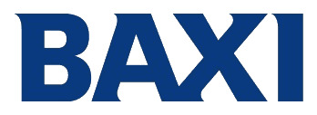 BAXI logo